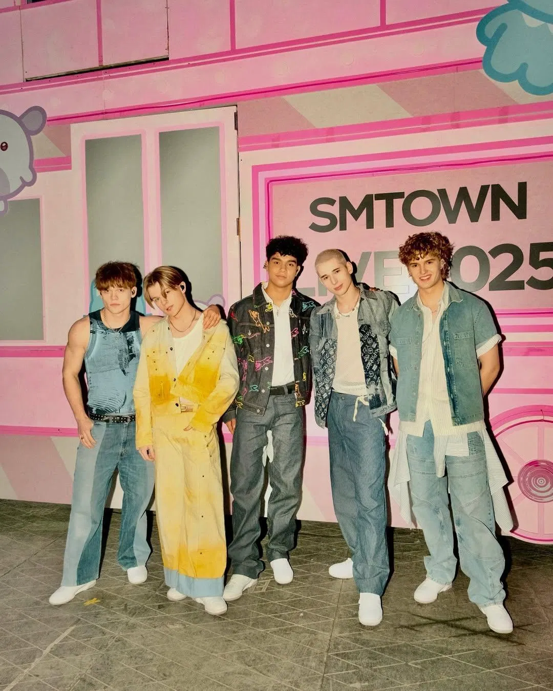 Khái quát về nhóm nhạc dearALICE (Ảnh: Internet)