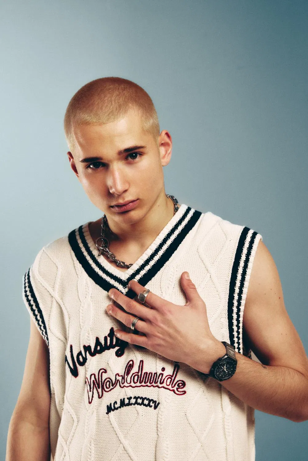 Hồ sơ thành viên dearALICE (Ảnh: Internet)