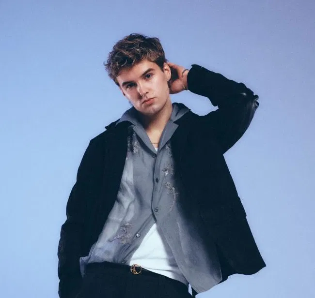 Hồ sơ thành viên dearALICE (Ảnh: Internet)