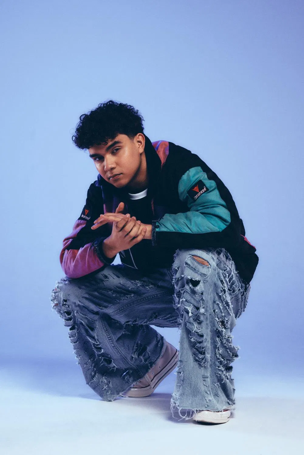 Hồ sơ thành viên dearALICE (Ảnh: Internet)