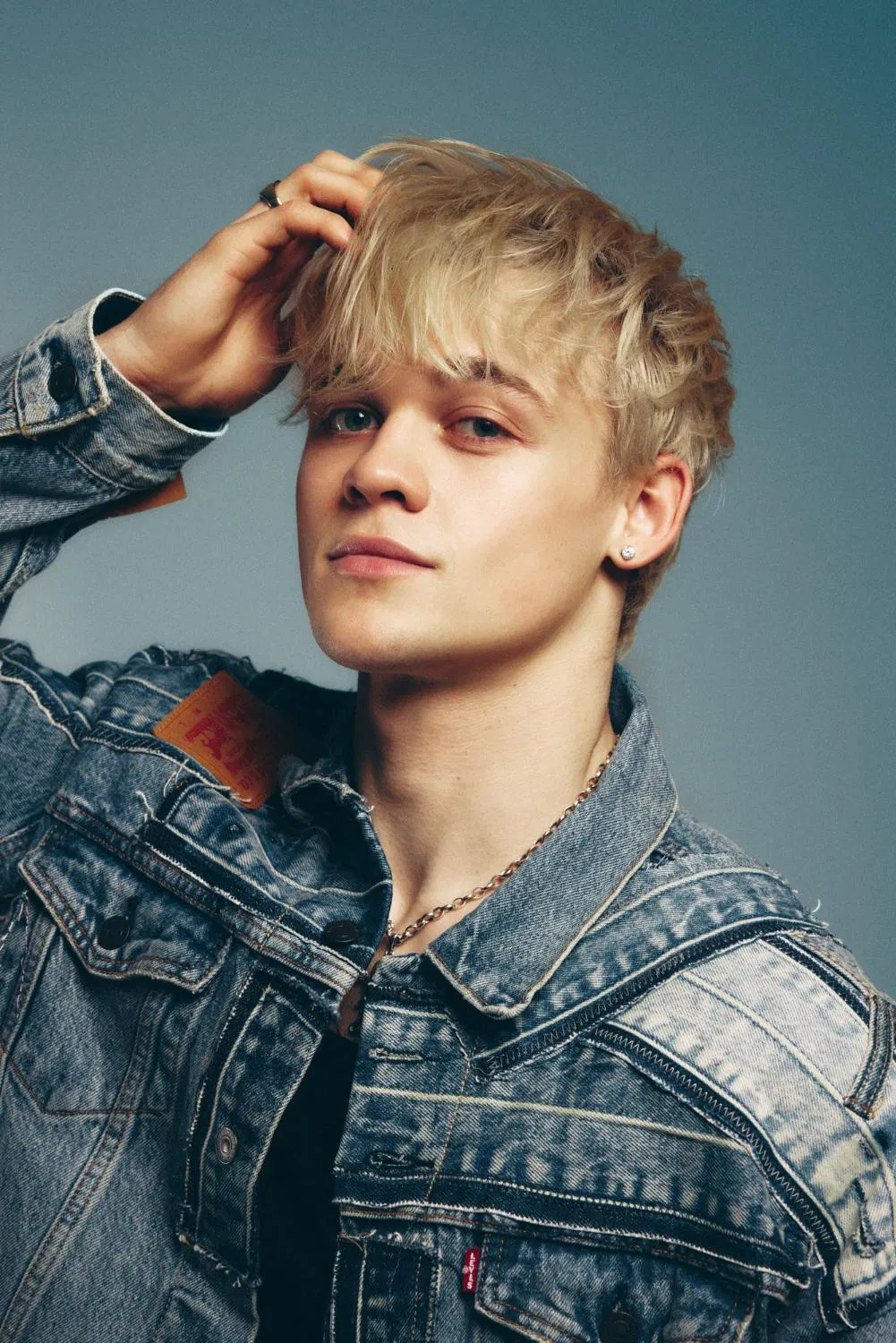 Hồ sơ thành viên dearALICE (Ảnh: Internet)