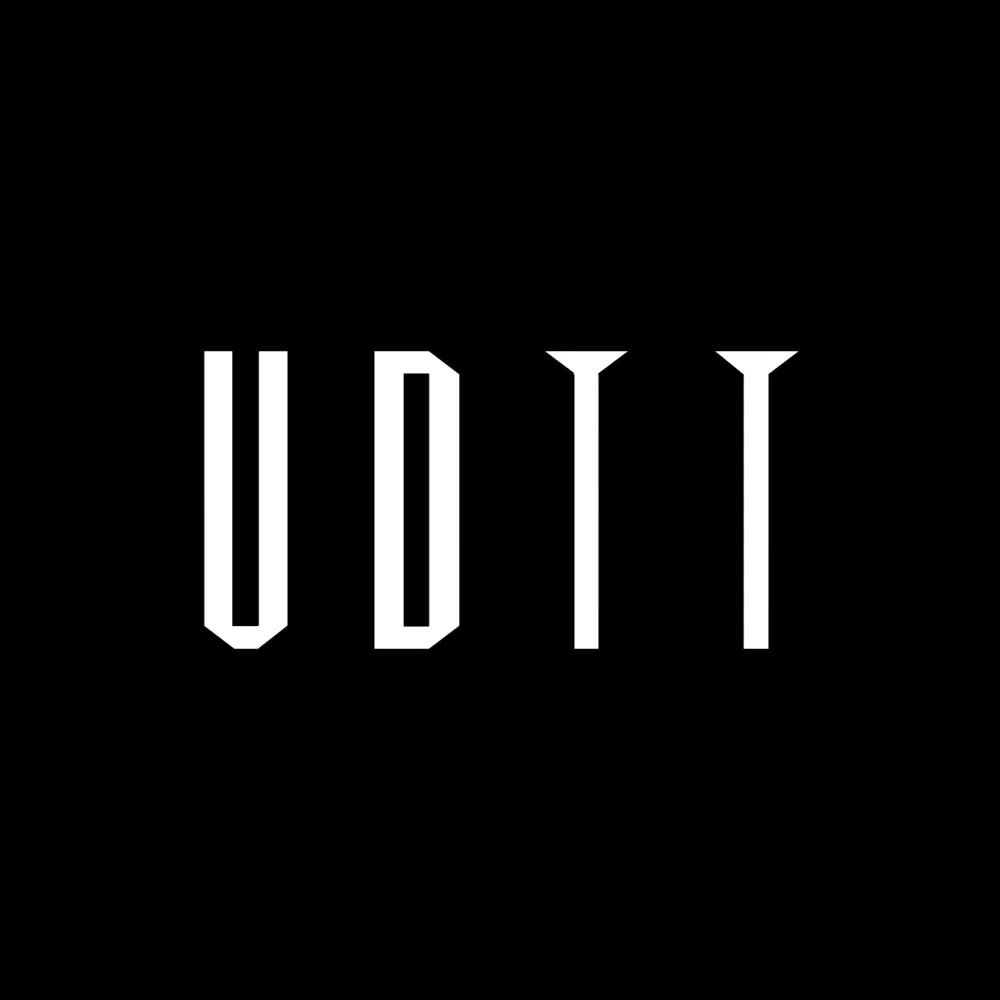 Logo chính thức của nhóm nhạc UDTT: