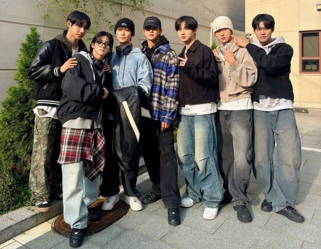 Các thành viên NEWBEAT đều sở hữu kỹ năng toàn diện về thanh nhạc, rap và vũ đạo (Ảnh: Internet)