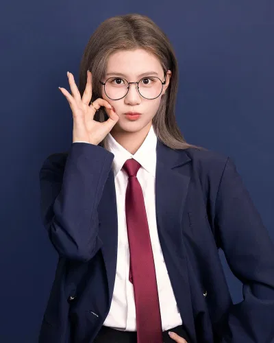 Nữ idol được ra mắt chỉ sau vài ngày (Internet)