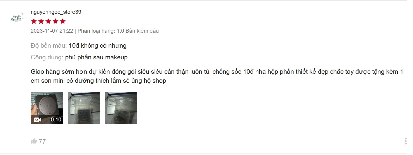 Review phấn phủ nén không màu Carslan: Bí quyết cho một lớp nền mịn lì của phái đẹp bao bì beauty blogger bí quyết Carslan công dụng giá bao nhiêu Khách hàng kiềm dầu mỹ phẩm nhược điểm nội địa trung phái đẹp phấn phủ phấn phủ cho da dầu review phấn phủ nén Review phấn phủ nén không màu Carslan sản phẩm thành phần thiết kế thông tin thương hiệu thương hiệu carslan