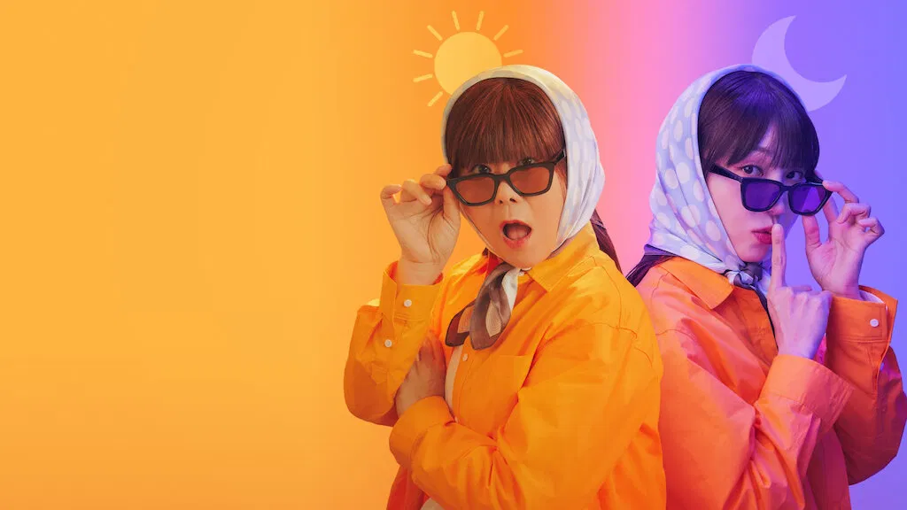 Bộ phim Cô ấy, ngày và đêm - Ảnh: Internet