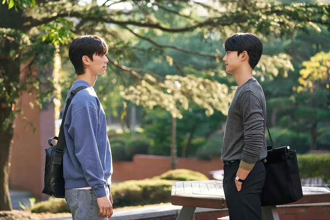 Bộ phim Crushology 101 - Ảnh: Internet