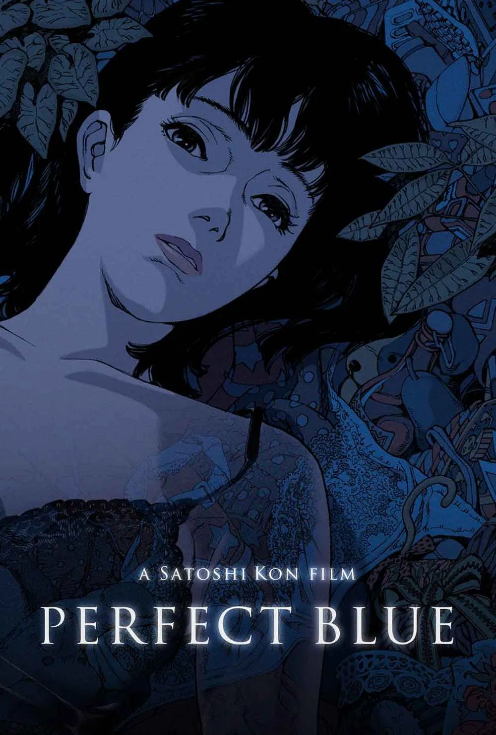 Perfect Blue (1997) (Nguồn ảnh: Internet)