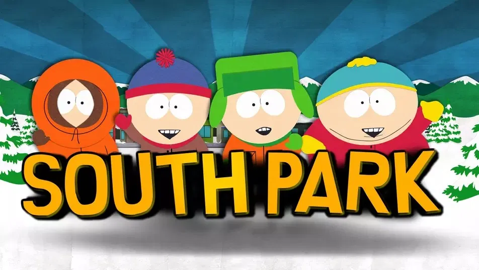 South Park (Nguồn ảnh: Internet)
