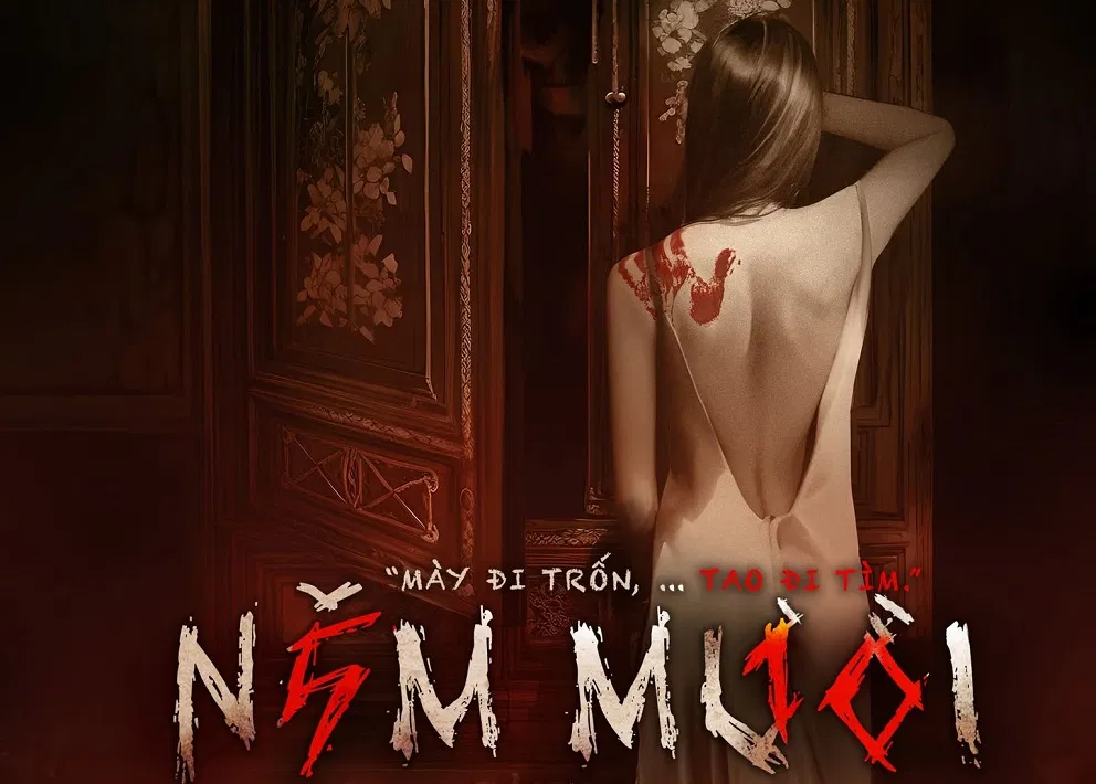 Bộ phim Năm Mười - Ảnh: Internet