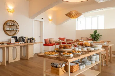 Praia FLH Hotels Ericeira (Ảnh: Internet)