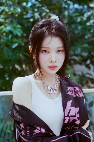 Hồ sơ thành viên nhóm nhạc SAY MY NAME (Ảnh: Internet)