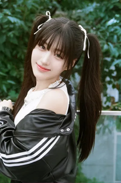 Hồ sơ thành viên nhóm nhạc SAY MY NAME (Ảnh: Internet)