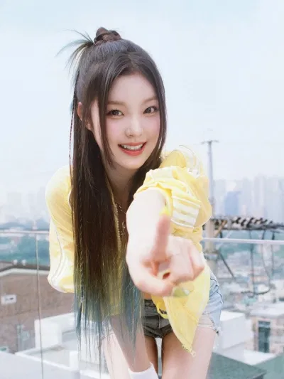 Hồ sơ thành viên nhóm nhạc SAY MY NAME (Ảnh: Internet)