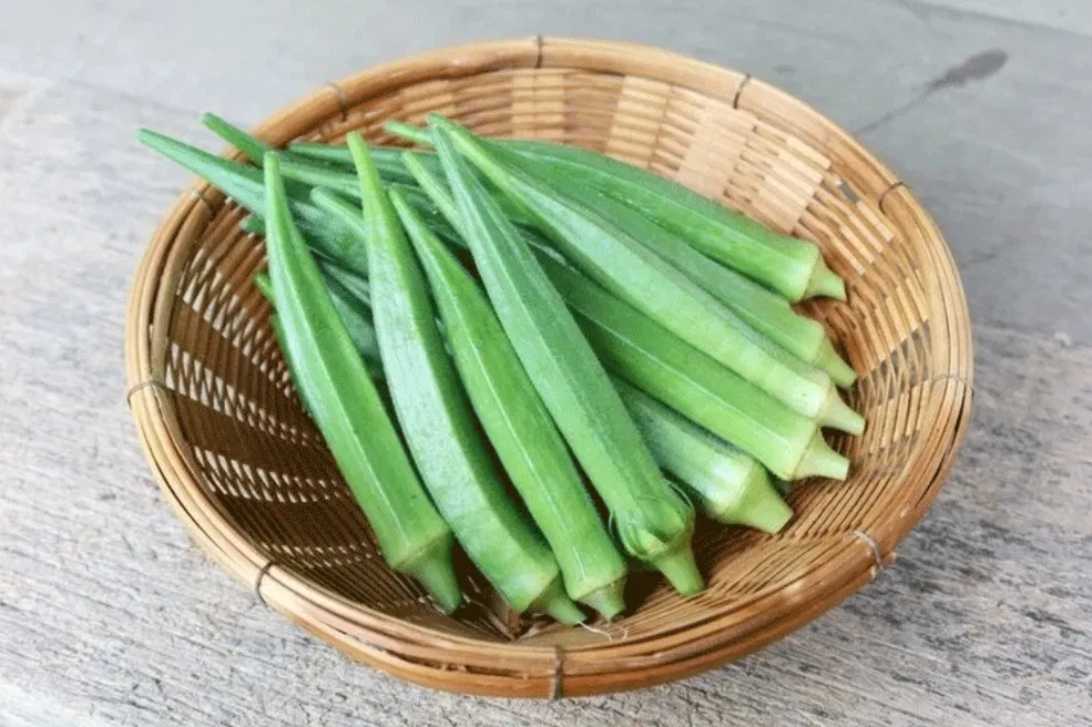 Các loại rau củ nhiều canxi hơn cả sữa (Ảnh: Internet)