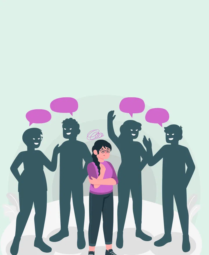 Social Anxiety Disorder