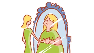 Body Dysmorphic Disorder