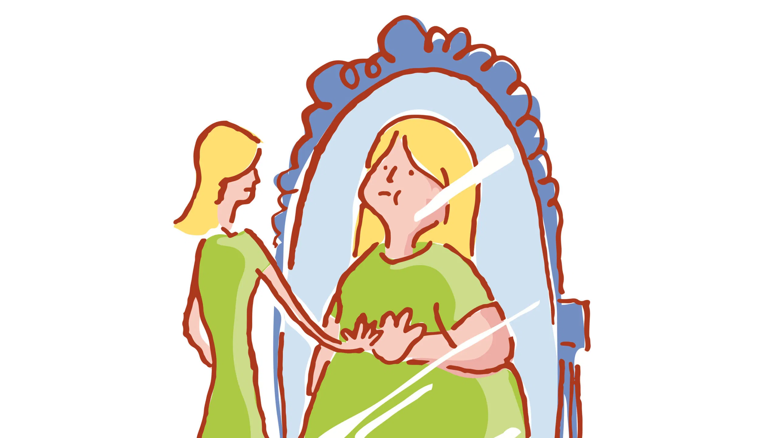 Body Dysmorphic Disorder
