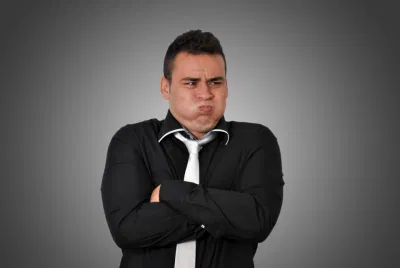 Histrionic Personality Disorder