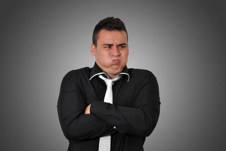 Histrionic Personality Disorder