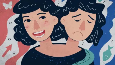 Histrionic Personality Disorder