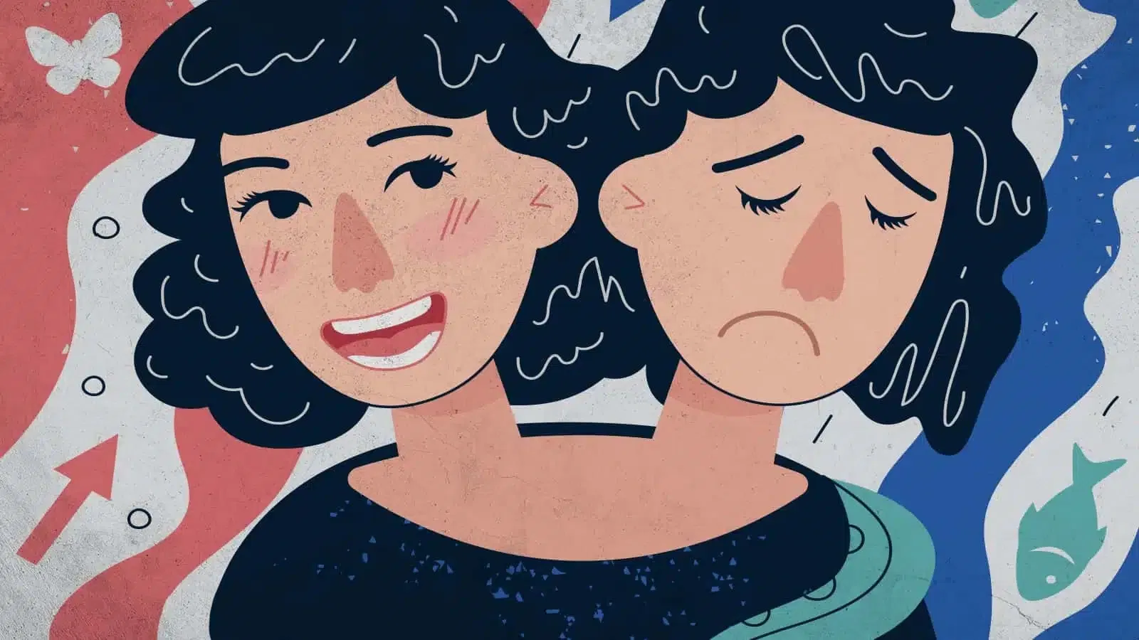 Histrionic Personality Disorder