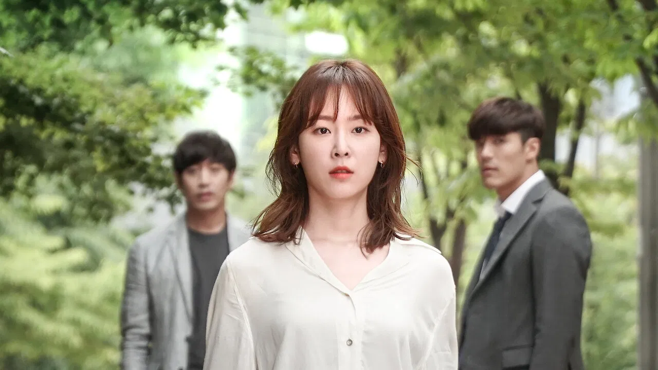 Seo Hyun Jin từng là giọng ca chính của một nhóm nhạc nữ bị lãng quên và giờ là nữ diễn viên thực lực được công nhận (Ảnh: Internet)