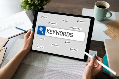 Nghiên cứu từ khóa thích hợp nhằm tiếp cận khách hàng tốt hơn (Nguồn ảnh: Internet)