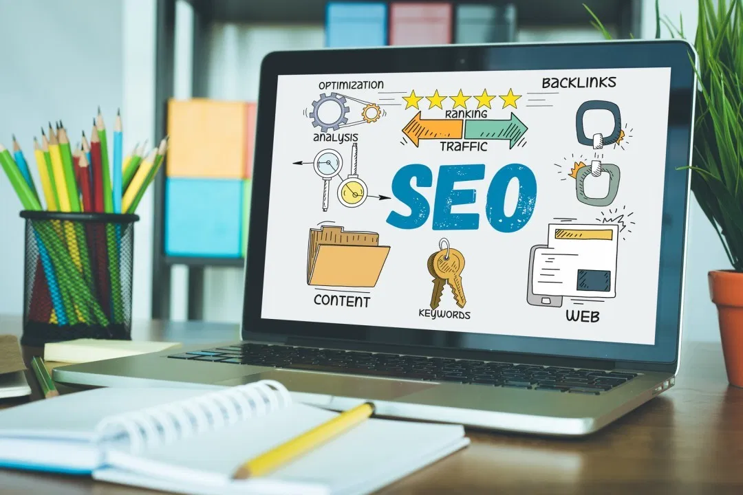 Kiểm tra tối ưu bài SEO y tế (Nguồn ảnh: Internet)