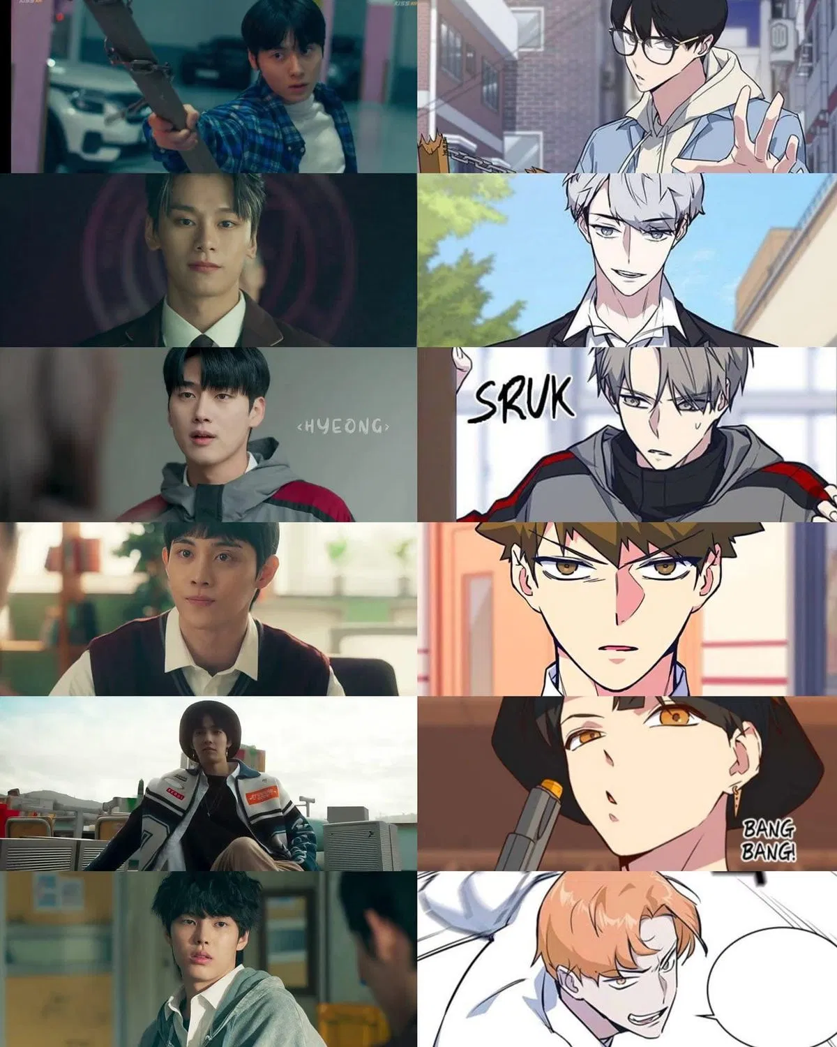 Phần 2 được hy vọng sẽ viết tiếp câu chuyện đang dang dở và giữ nguyên dàn cast cũ từ phần 1 (Nguồn ảnh: Internet)