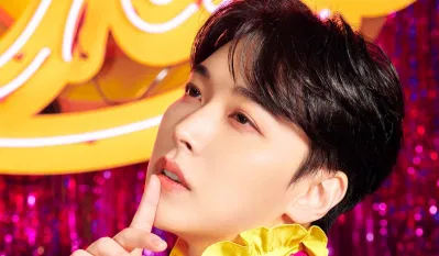 Sungmin chính thức ra mắt công chúng vào năm 2005 với tư cách là một mảnh ghép của Super Junior (Ảnh: Internet) Sungmin chính thức ra mắt công chúng vào năm 2005 với tư cách là một mảnh ghép của Super Junior (Ảnh: Internet)