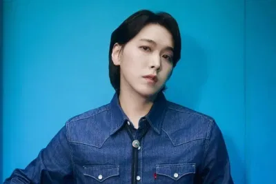 Tháng 12 năm 2014, Sungmin kết hôn với nữ diễn viên Kim Sa Eun và chủ yếu tập trung phát triển con đường nghệ sĩ solo (Ảnh: Internet)
