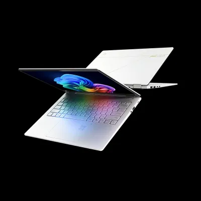 Acer Swift Edge 14 AI (Ảnh: Internet) Acer Swift Edge 14 AI (Ảnh: Internet)