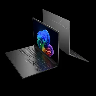 Acer Swift Go 16 AI (Ảnh: Internet) Acer Swift Go 16 AI (Ảnh: Internet)