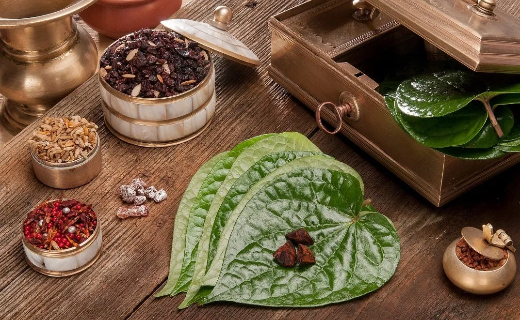 Lợi ích của tinh dầu trầu không