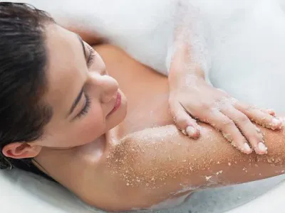 Tẩy tế bào chết định kỳ
