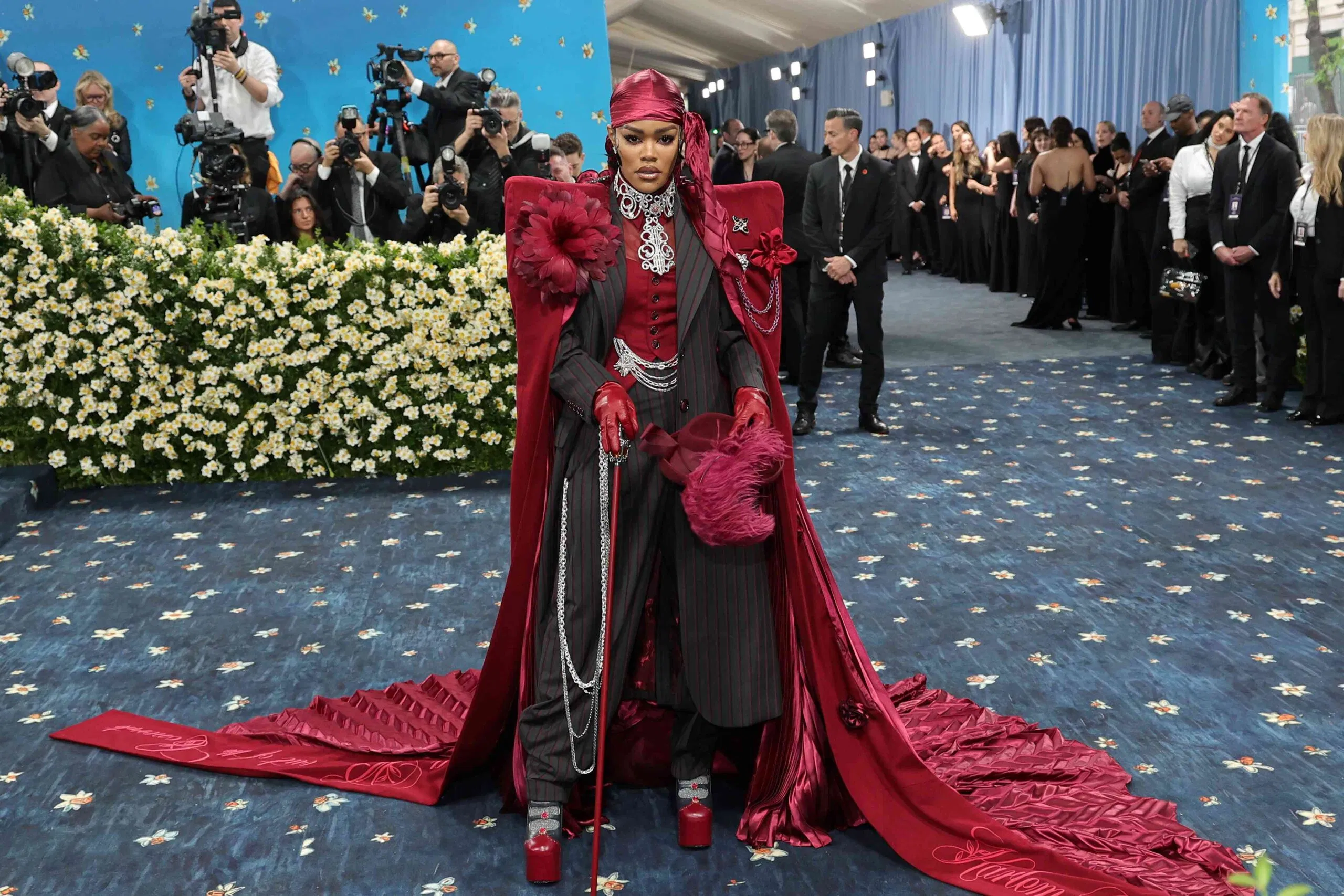 Ảnh: Getty Images