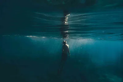 Thalassophobia