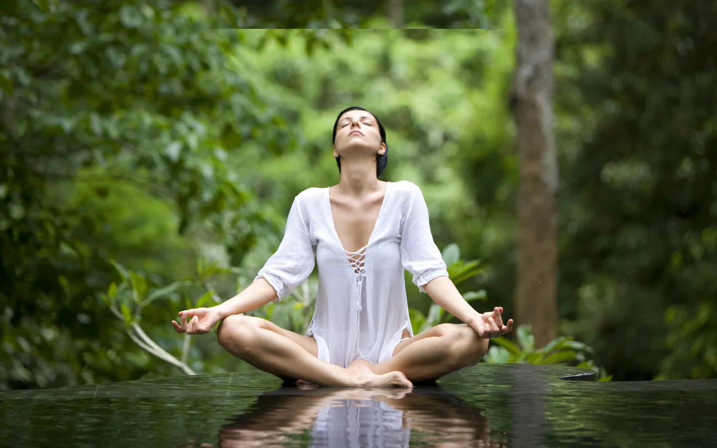 Thư giãn, giảm căng thẳng