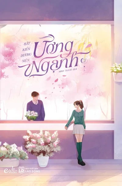 TOP truyện gương vỡ lại lành hay, đọc "cực đã" (Ảnh: Internet)