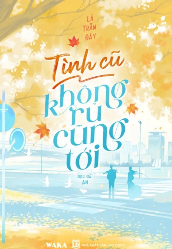 TOP truyện gương vỡ lại lành hay, đọc "cực đã" (Ảnh: Internet)