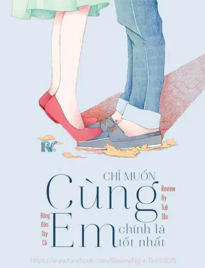 TOP truyện gương vỡ lại lành hay, đọc "cực đã" (Ảnh: Internet)