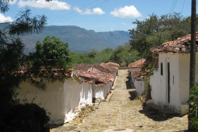Camino Real (Nguồn: Internet)