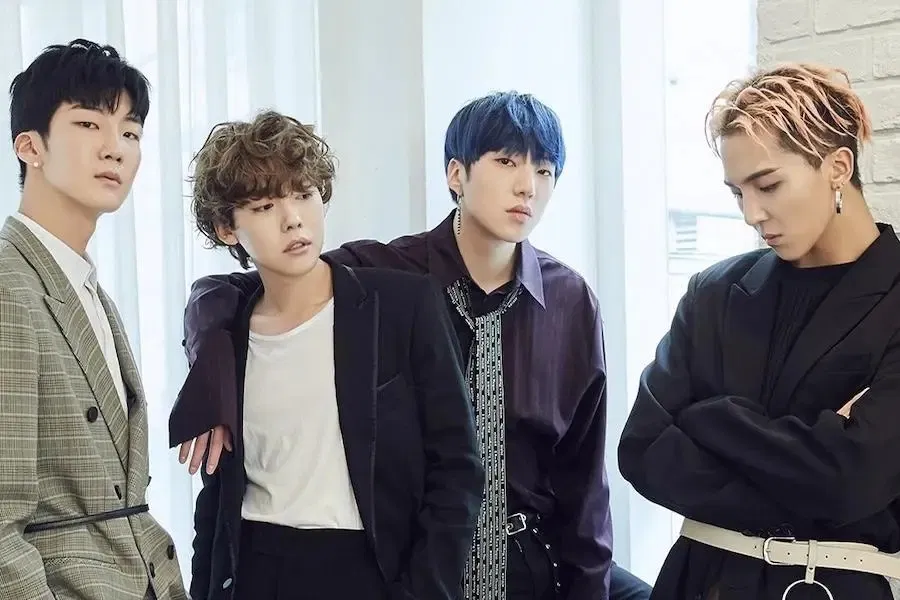 WINNER sẽ tổ chức concert đầu tiên sau hơn 3 năm (Ảnh: Internet)