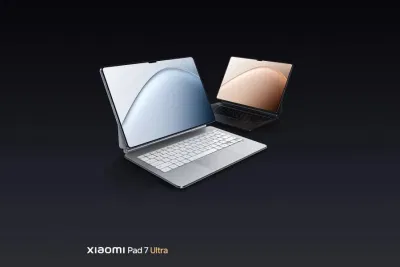 Xiaomi Pad 7 Ultra (Ảnh: Internet) Xiaomi Pad 7 Ultra (Ảnh: Internet)