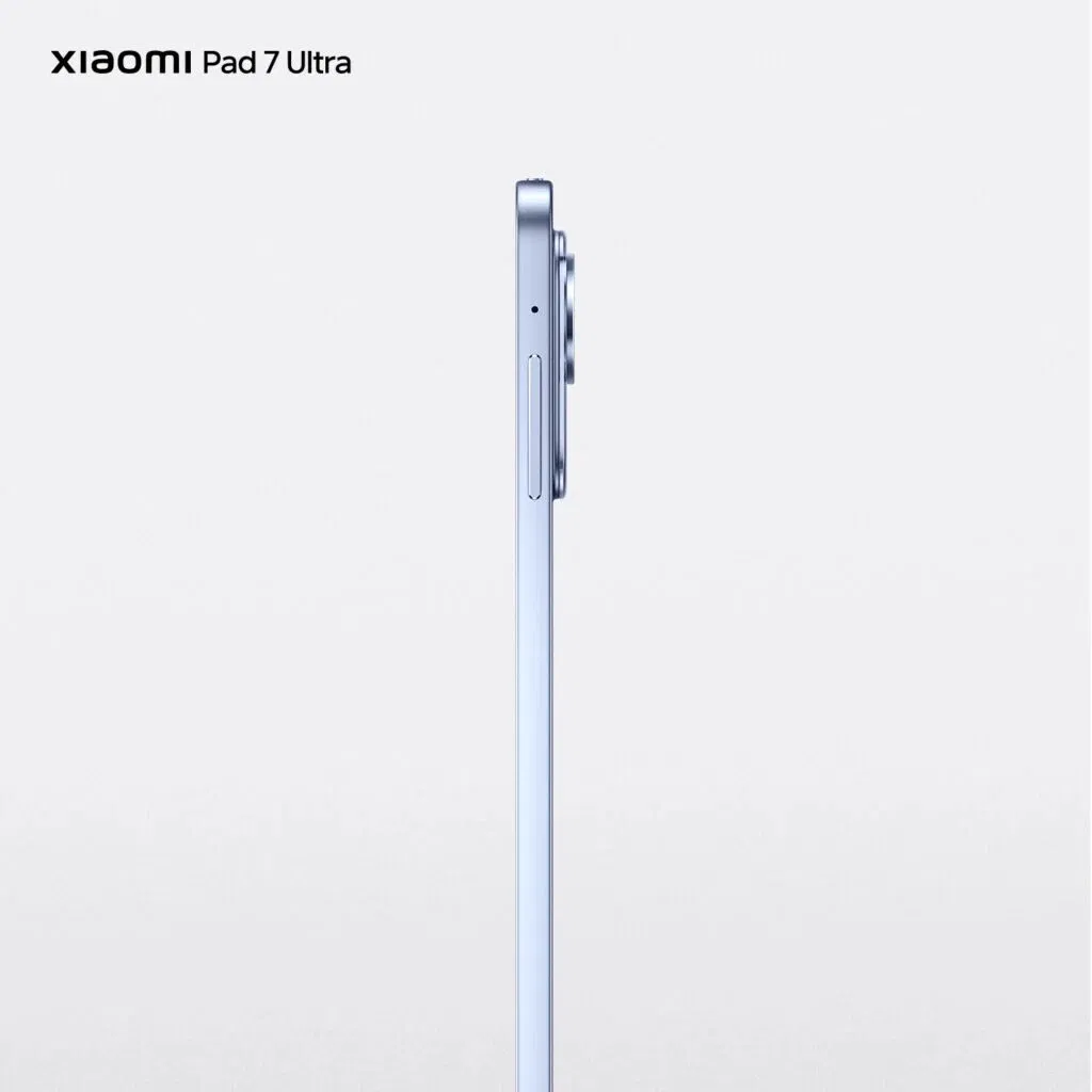 Xiaomi Pad 7 Ultra (Ảnh: Internet)