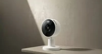 Smart Camera C100 được trang bị cảm biến 3MP, cho khả năng quay video với độ phân giải 2304 × 1296 (gần tương đương chuẩn 2K) (Ảnh: Internet) Smart Camera C100 được trang bị cảm biến 3MP, cho khả năng quay video với độ phân giải 2304 × 1296 (gần tương đương chuẩn 2K) (Ảnh: Internet)