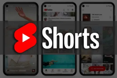 YouTube Shorts sẽ có tính năng tìm kiếm mới (Ảnh: Internet) YouTube Shorts sẽ có tính năng tìm kiếm mới (Ảnh: Internet)