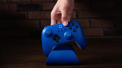 8BitDo Ultimate Bluetooth Controller - Lựa Chọn Toàn Diện Cho Game Thủ Đa Nền Tảng (Nguồn: Internet) 8BitDo Ultimate Bluetooth Controller - Lựa Chọn Toàn Diện Cho Game Thủ Đa Nền Tảng (Nguồn: Internet)
