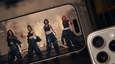 aespa đánh úp bằng một video performance ca khúc Dirty Work (Nguồn ảnh: Internet)